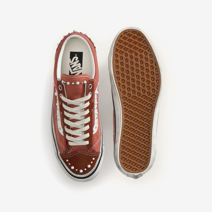 LX Old Skool 36 Pearlized