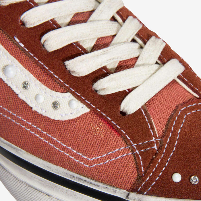 LX Old Skool 36 Pearlized