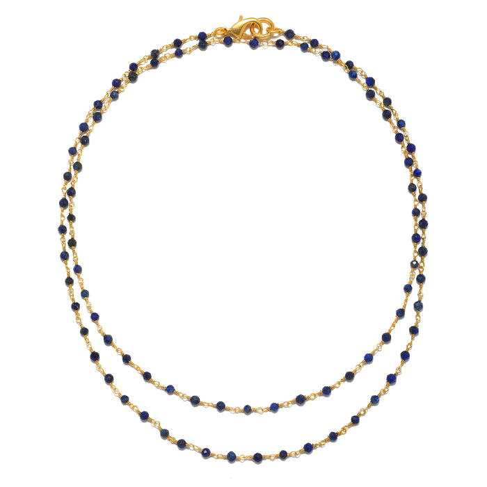 Maddie Necklace