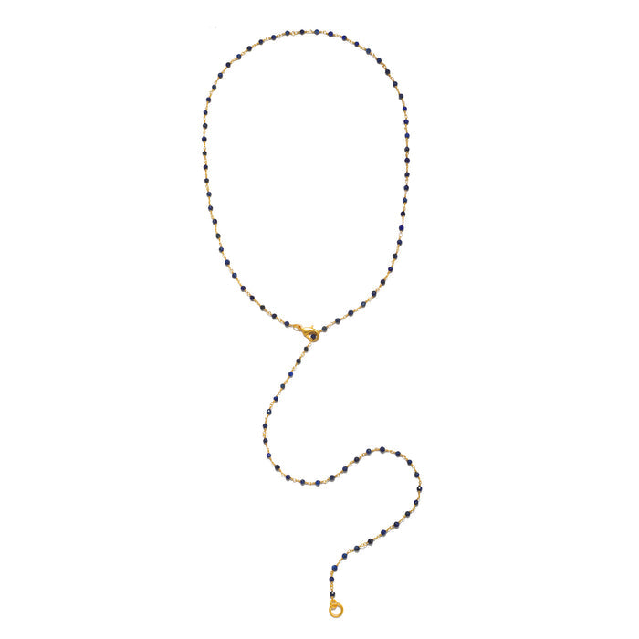 Maddie Necklace