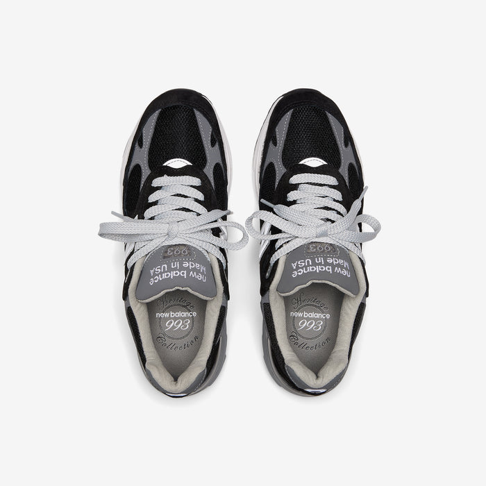 Made In USA 993
