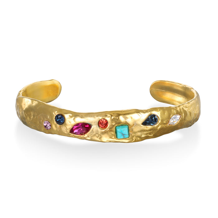 Madelyn Cuff Bracelet