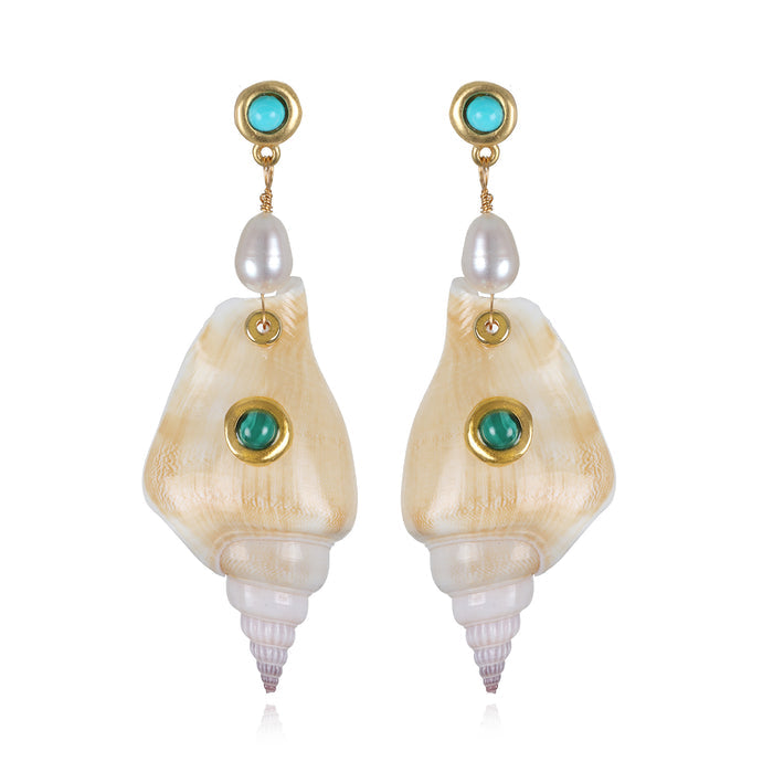 Madi Earrings