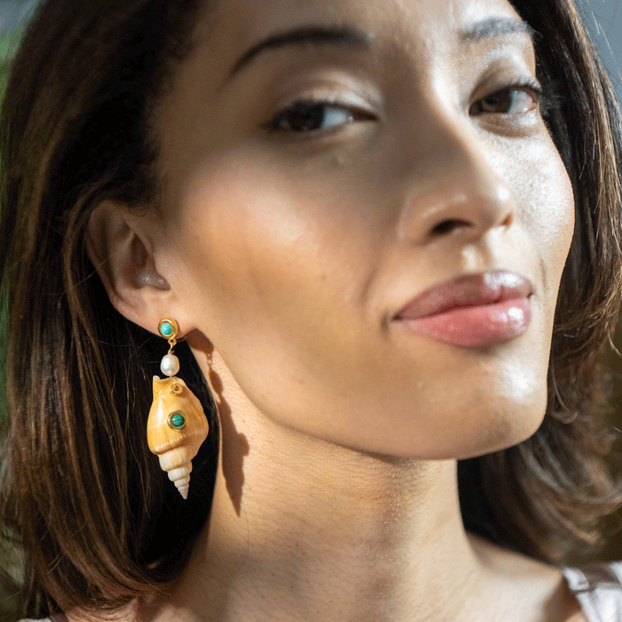 Madi Earrings