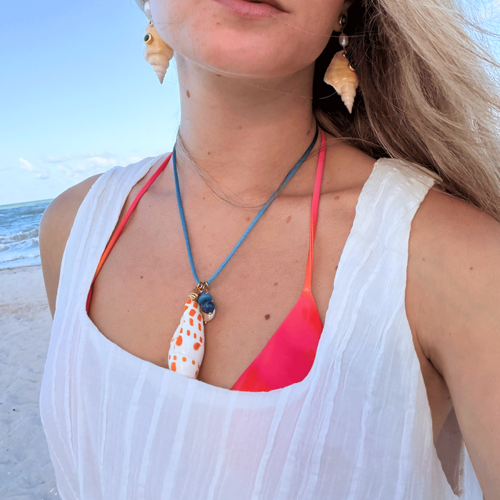 Madi Earrings