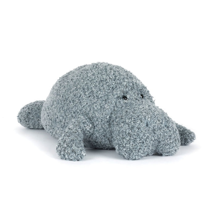 Maffles Manatee