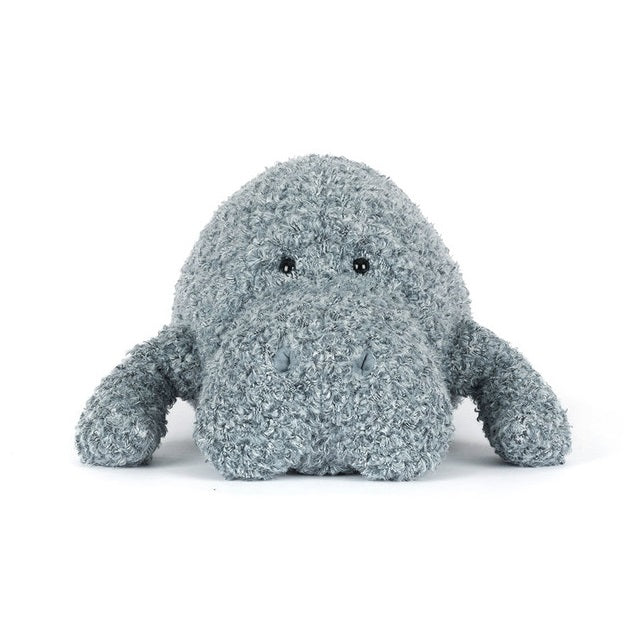 Maffles Manatee