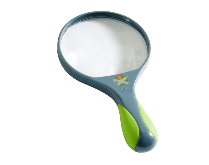 HABA Terra Kids Magnifier. Available at www.tenlittle.com