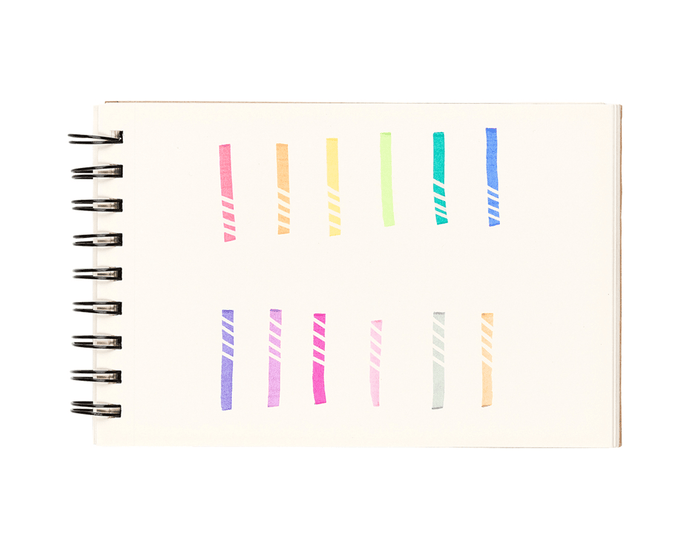 Ooly Make No Mistake Erasable Markers. Available at www.tenlittle.com