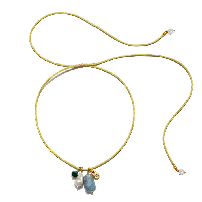 Mal Necklace