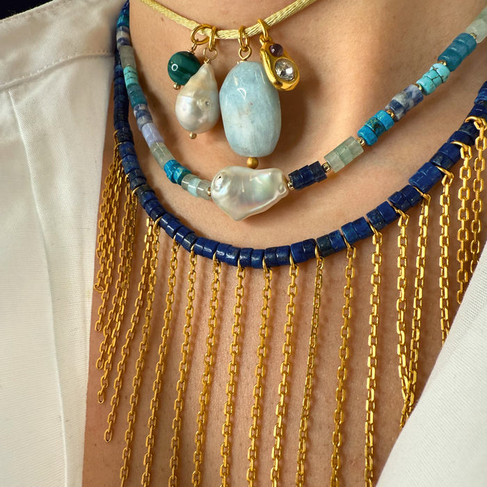 Mal Necklace