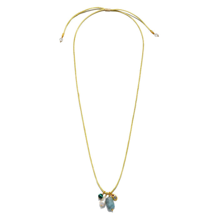 Mal Necklace
