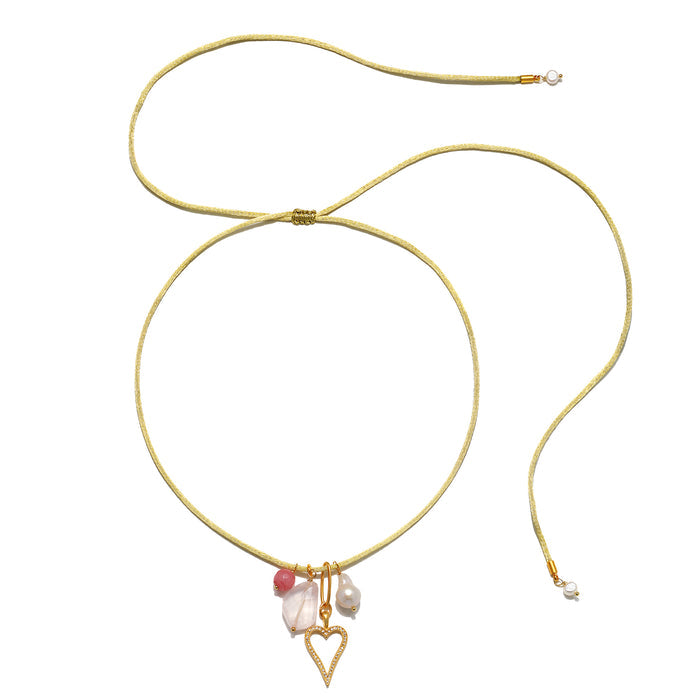 Mama's Love Necklace