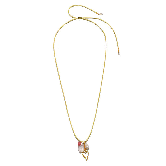 Mama's Love Necklace