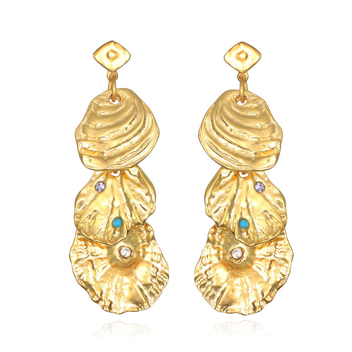 Mariella Earrings