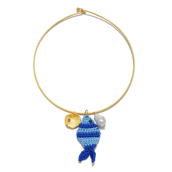 Marin Necklace