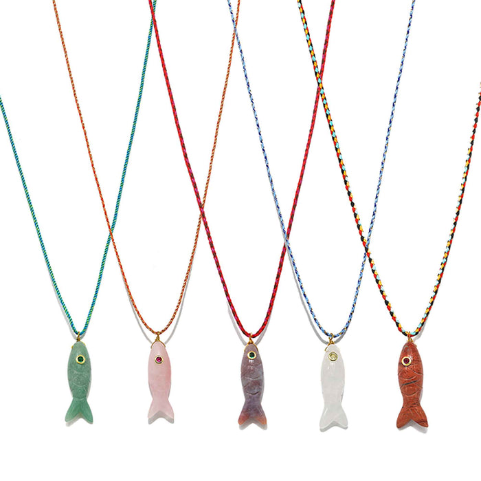 Marli Necklace