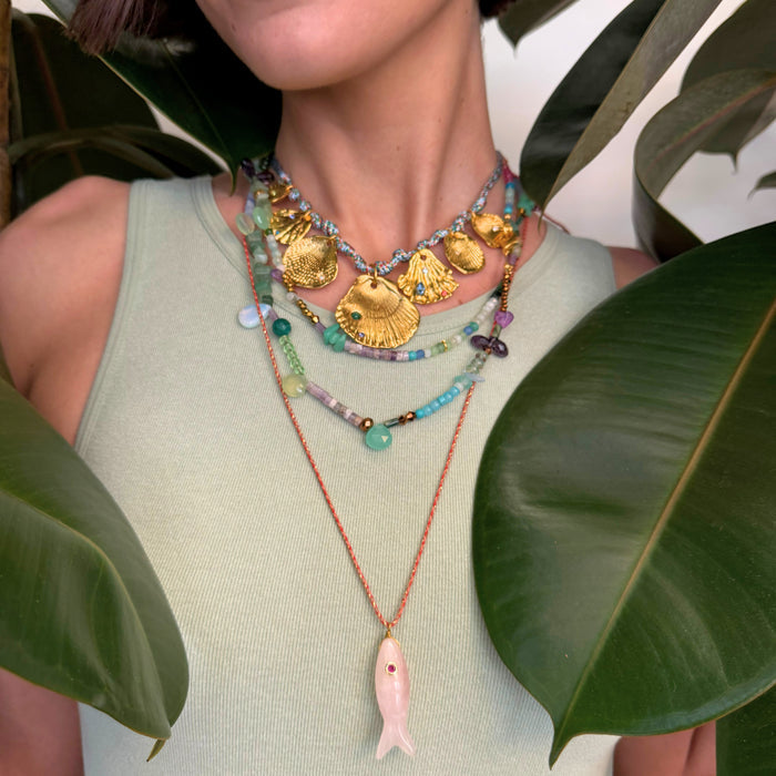 Marli Necklace
