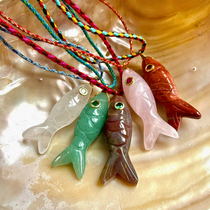 Marli Necklace