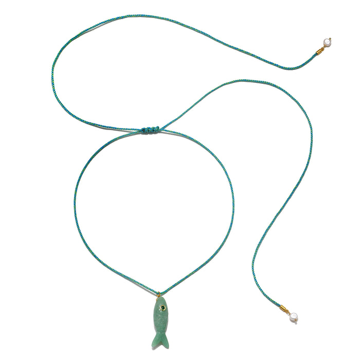 Marli Necklace