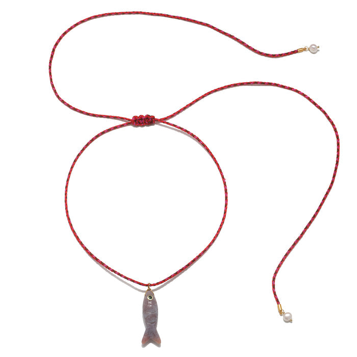 Marli Necklace