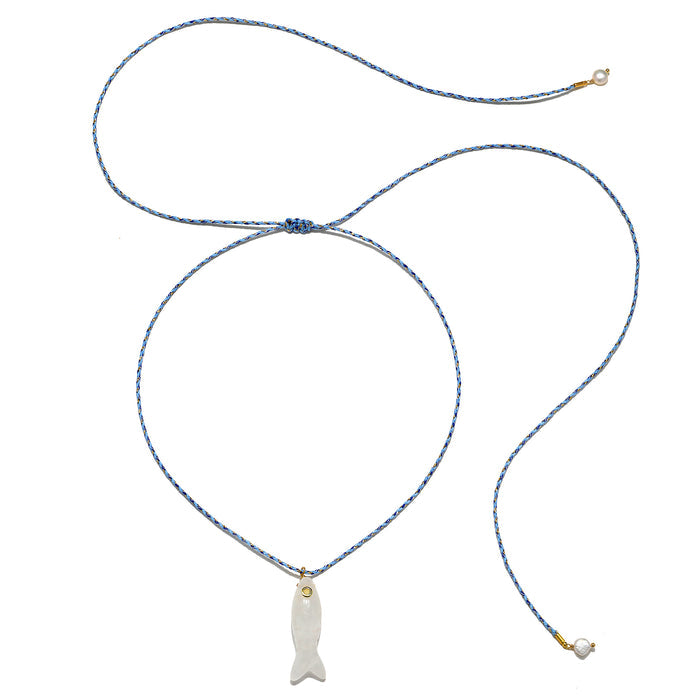 Marli Necklace