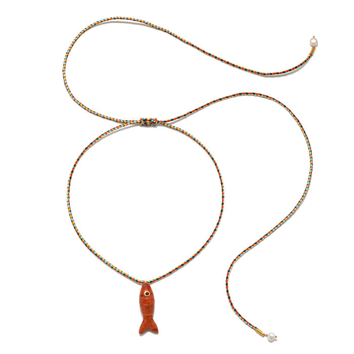 Marli Necklace