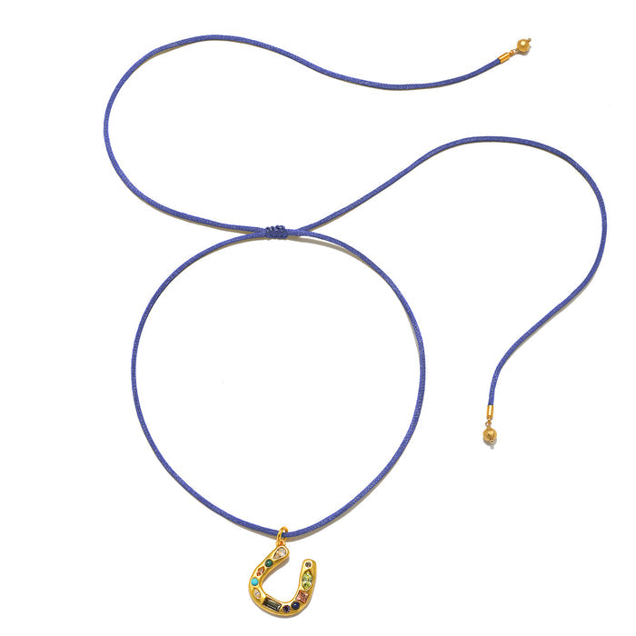 Martina Necklace