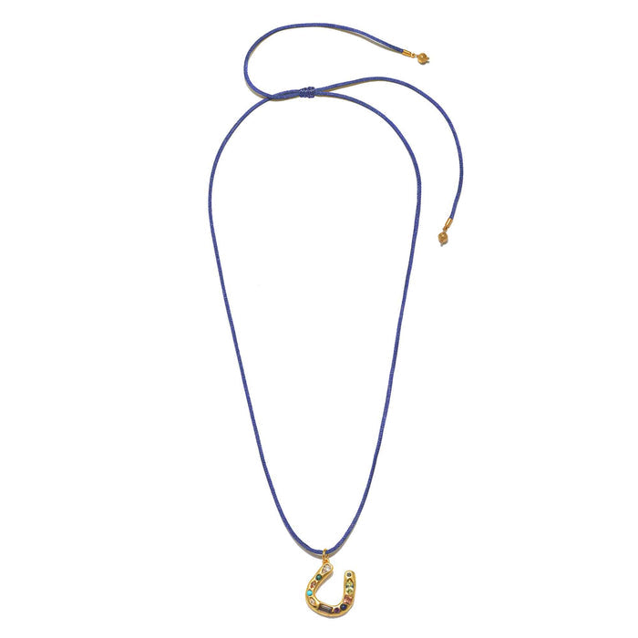 Martina Necklace