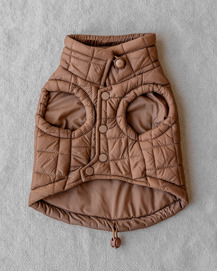 maxbone Easy Fit Jacket in Camel Image. corgi jacket