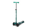 Micro Kickboard Maxi Deluxe Eco Scooter - Green - Available at www.tenlittle.com