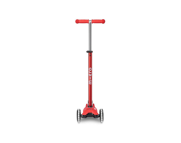 Maxi Deluxe LED Scooter