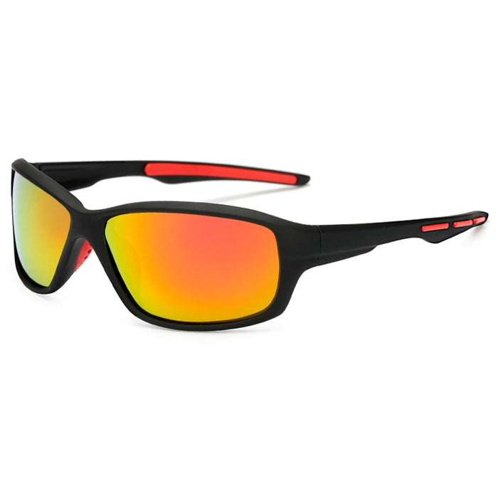 Men Polarized Sunglasses Classic