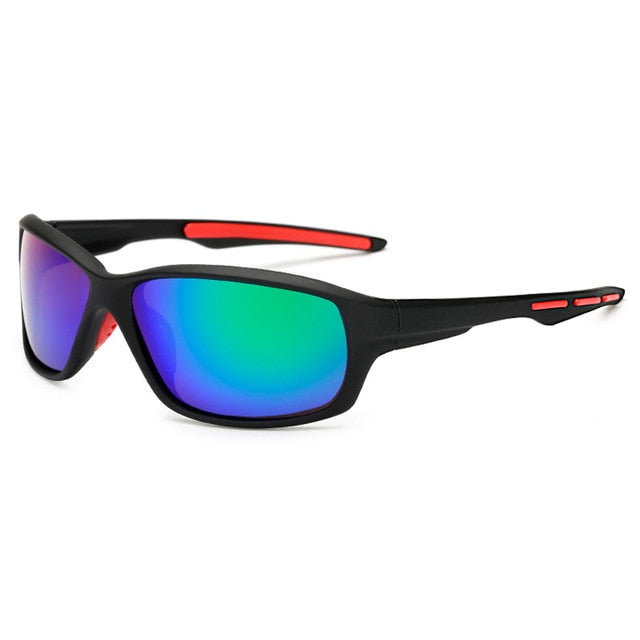 Men Polarized Sunglasses Classic