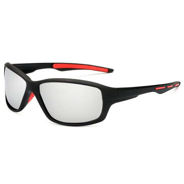 Men Polarized Sunglasses Classic