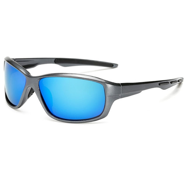 Men Polarized Sunglasses Classic