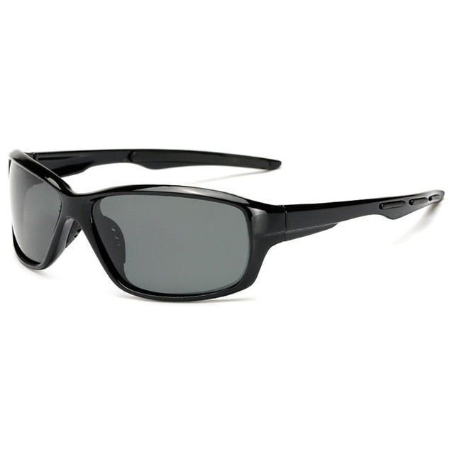 Men Polarized Sunglasses Classic