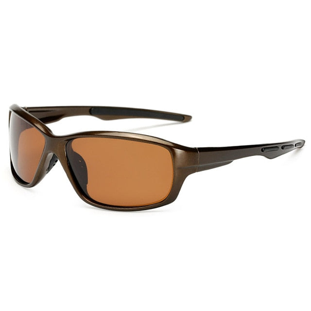 Men Polarized Sunglasses Classic