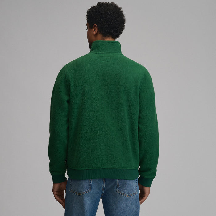 Authentic Outdoor Fleece FZ-Asparagus-2