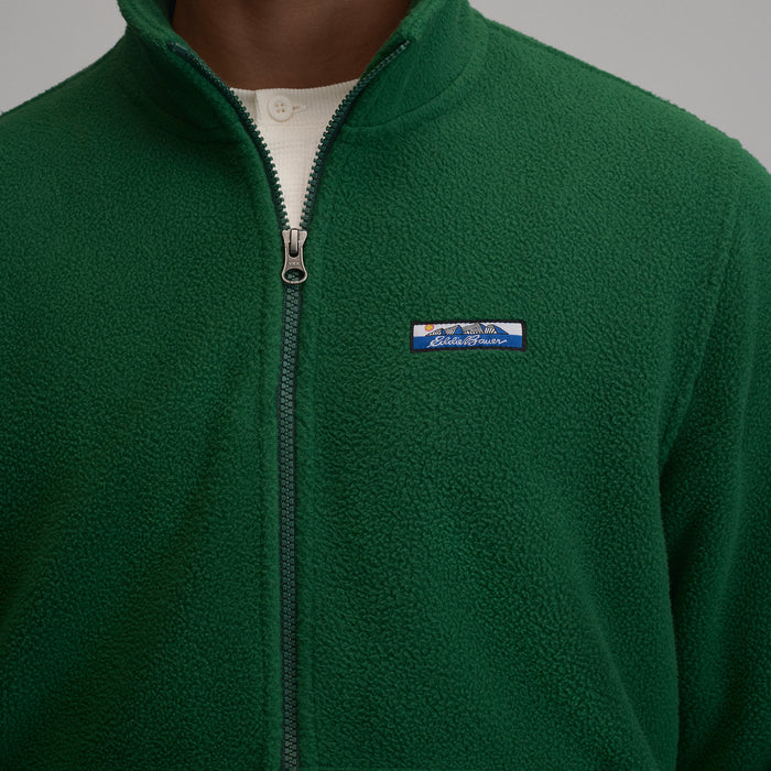 Authentic Outdoor Fleece FZ-Asparagus-3