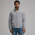 Med Heather Gray / Regular / S