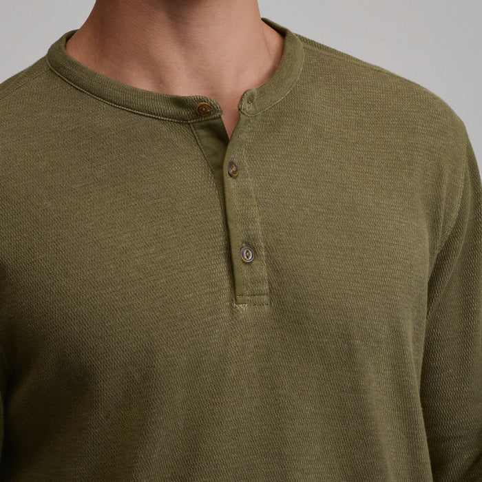 Birds Eye LS Thermal Henley-Alder-3