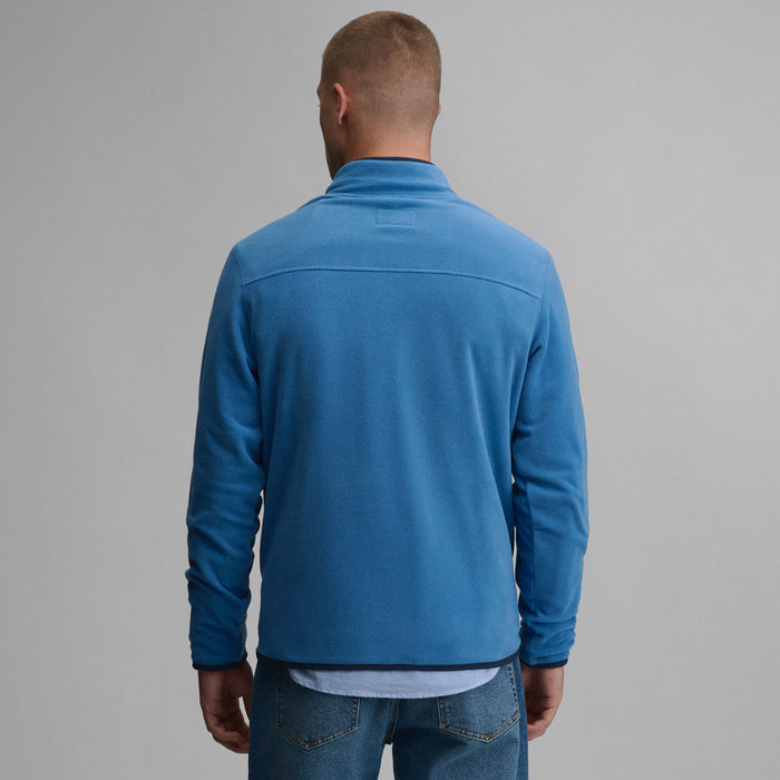 Chutes Snap Mock-DK Chambray-6