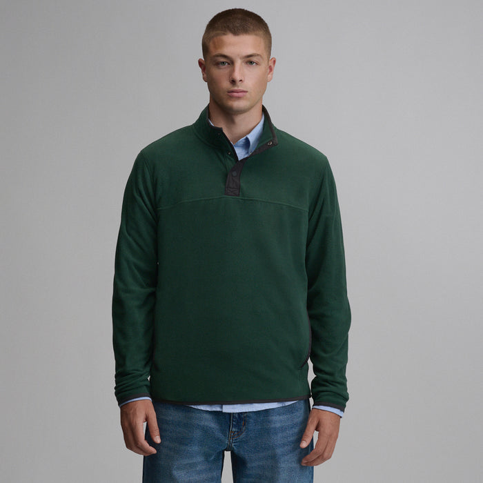 Dark Mint / Regular / S