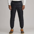 Cirruslite Box Quilt Pant-Black-1