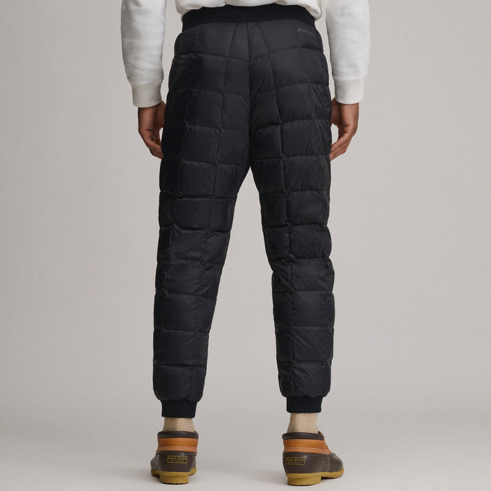 Cirruslite Box Quilt Pant-Black-2