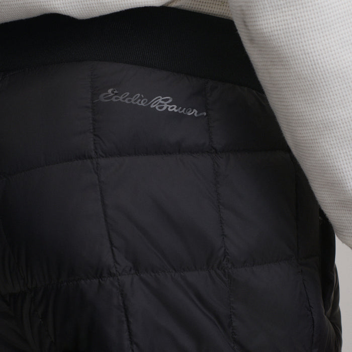 Cirruslite Box Quilt Pant-Black-4