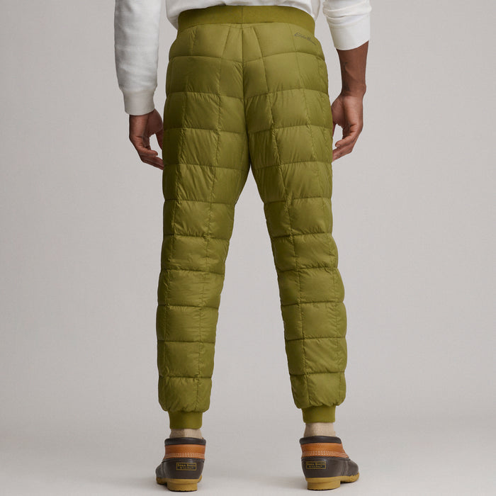 Cirruslite Box Quilt Pant-Seaweed-7