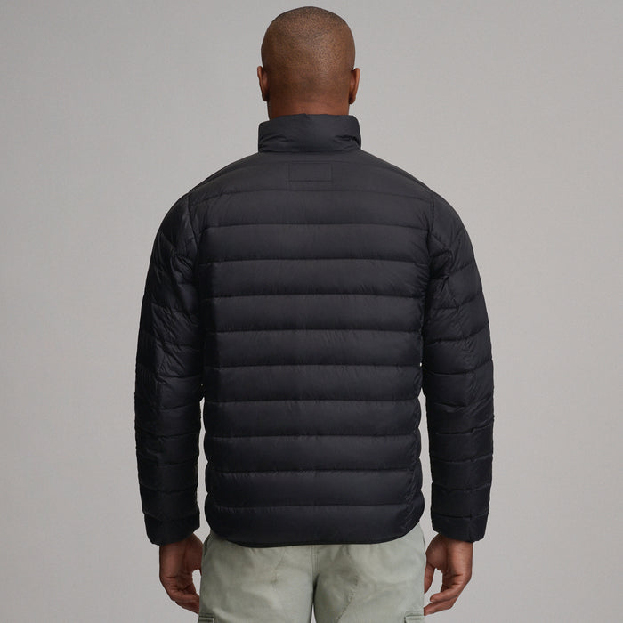 Cirruslite Down Jacket-Black-2
