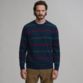 Classic Crew Stripe-Brook-1